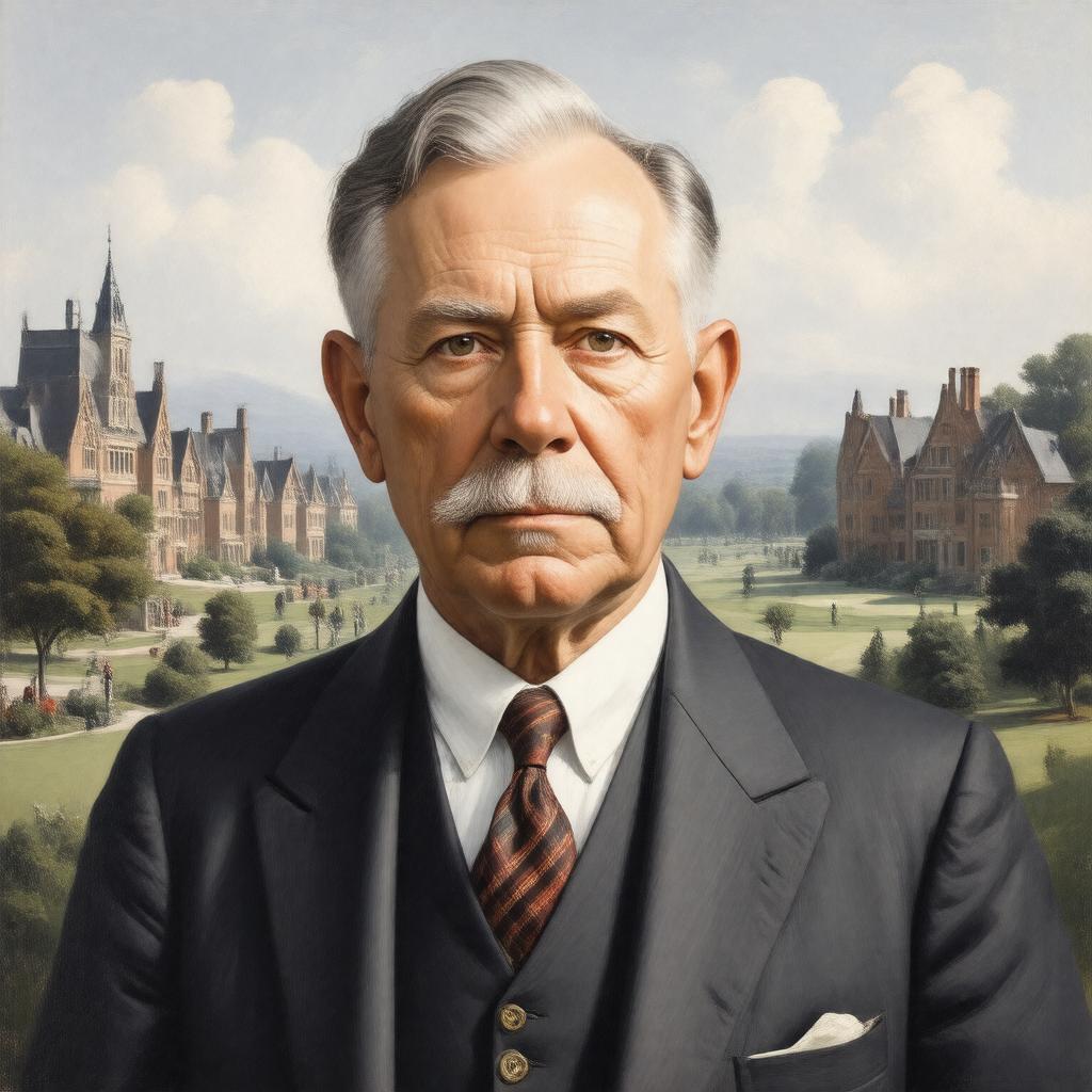 John Sprunt Hill